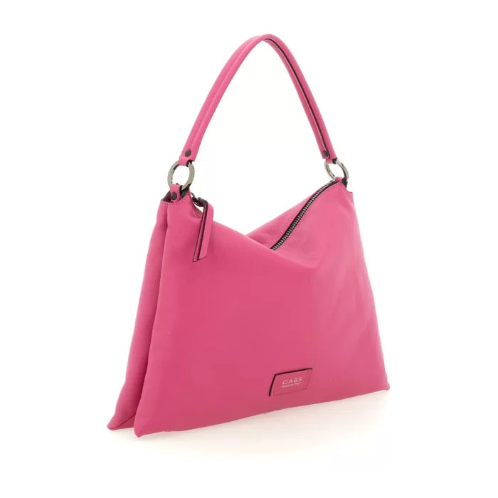 W4-ULLA M Vitello Black Fuxia