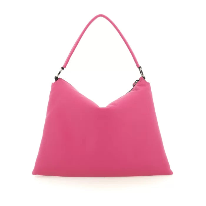 W4-ULLA M Vitello Black Fuxia