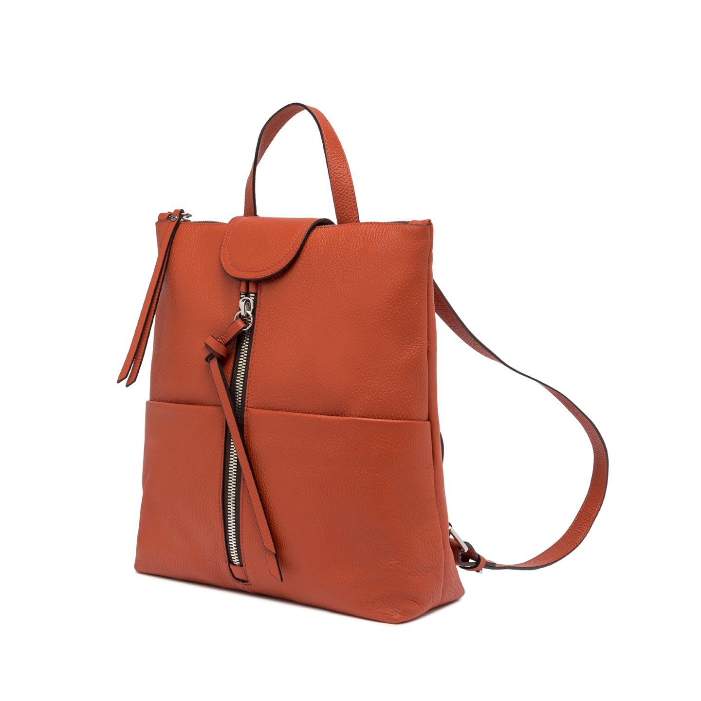 ZN7040 GIADA Zaino GRN Autumn