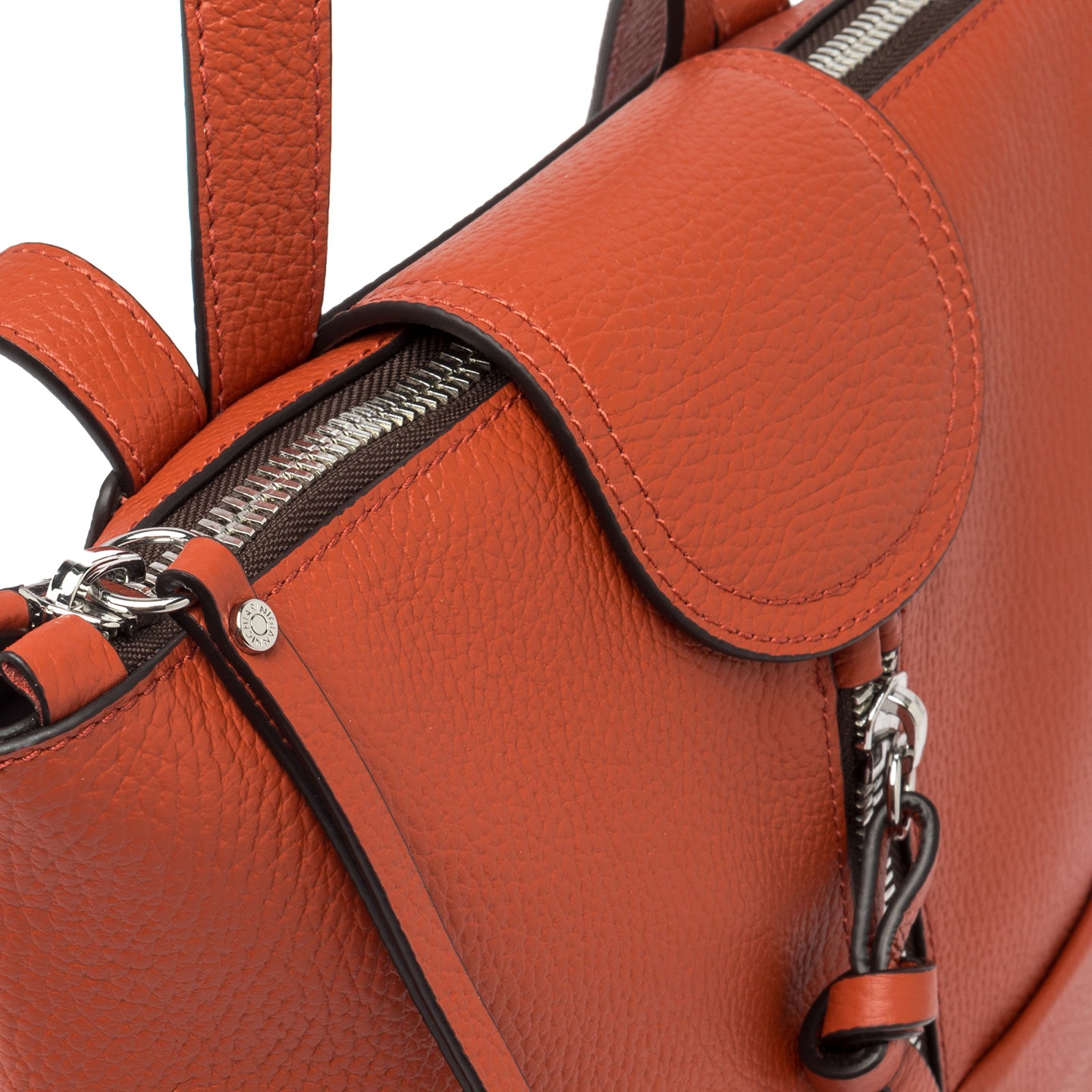 ZN7040 GIADA Zaino GRN Autumn