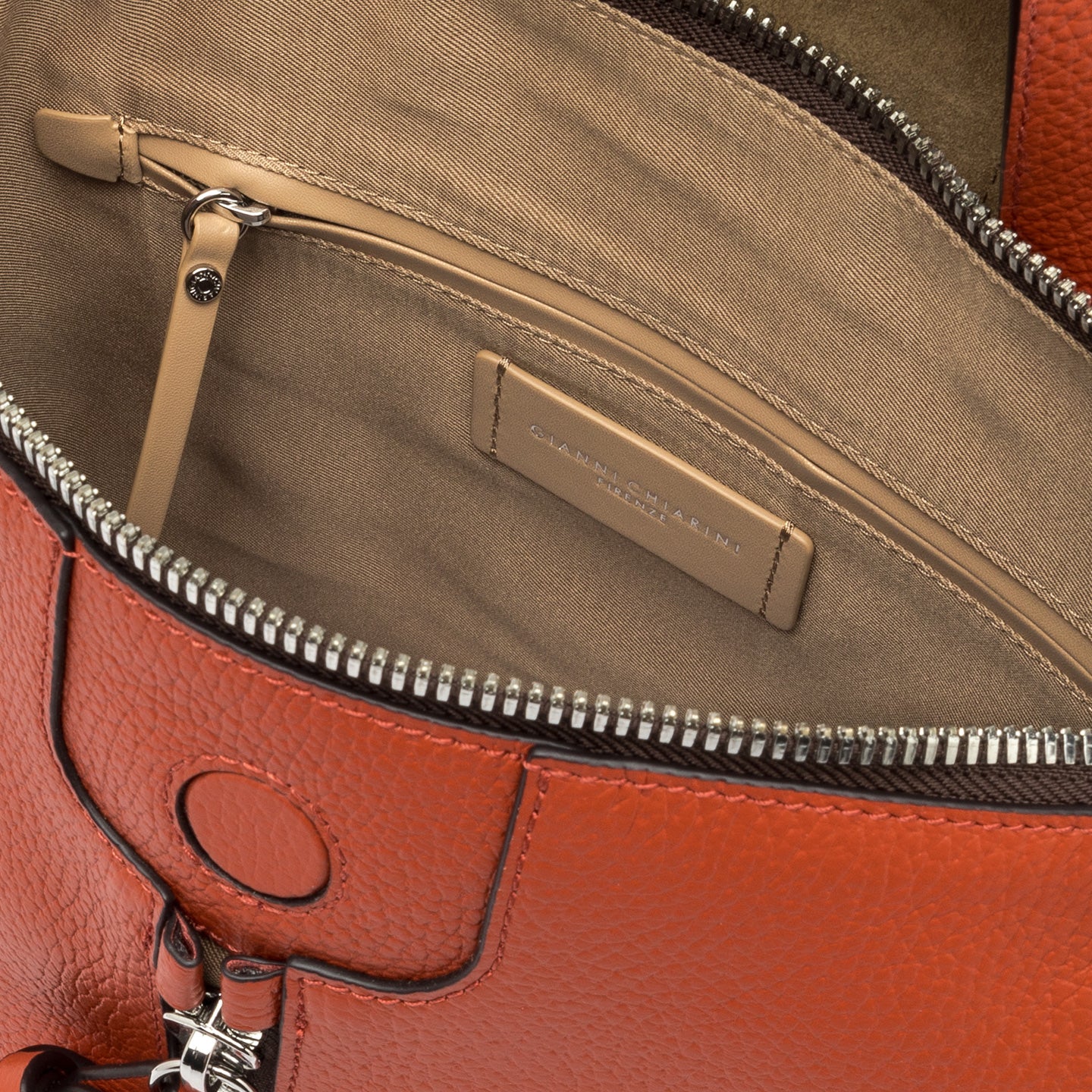 ZN7040 GIADA Zaino GRN Autumn