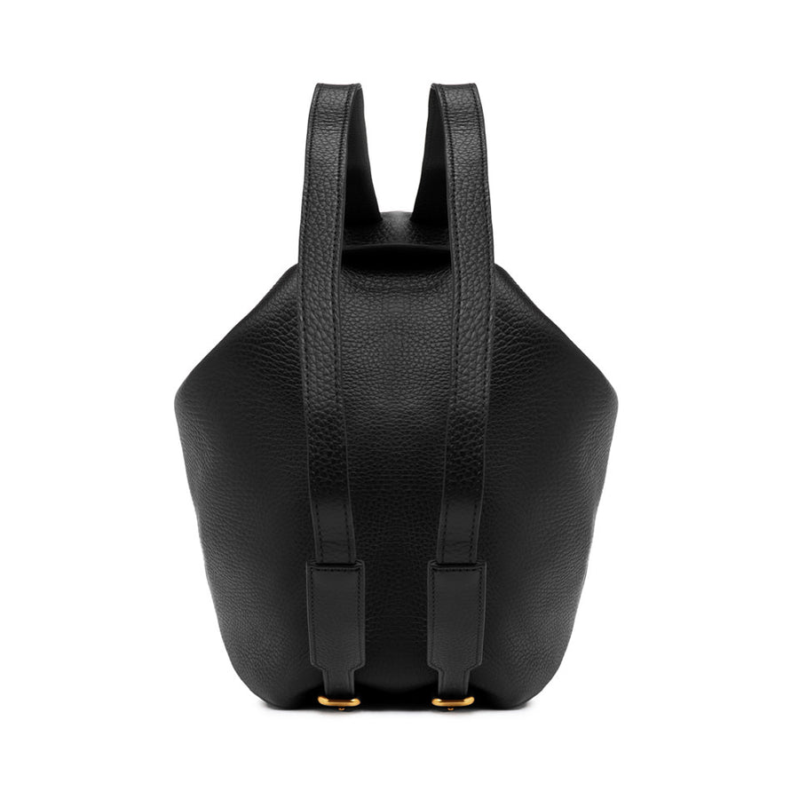 S5-11340 GUIA Zaino GRN Nero