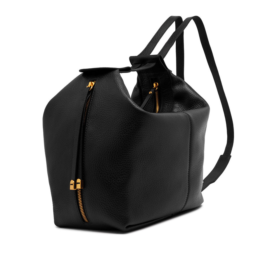 S5-11340 GUIA Zaino GRN Nero