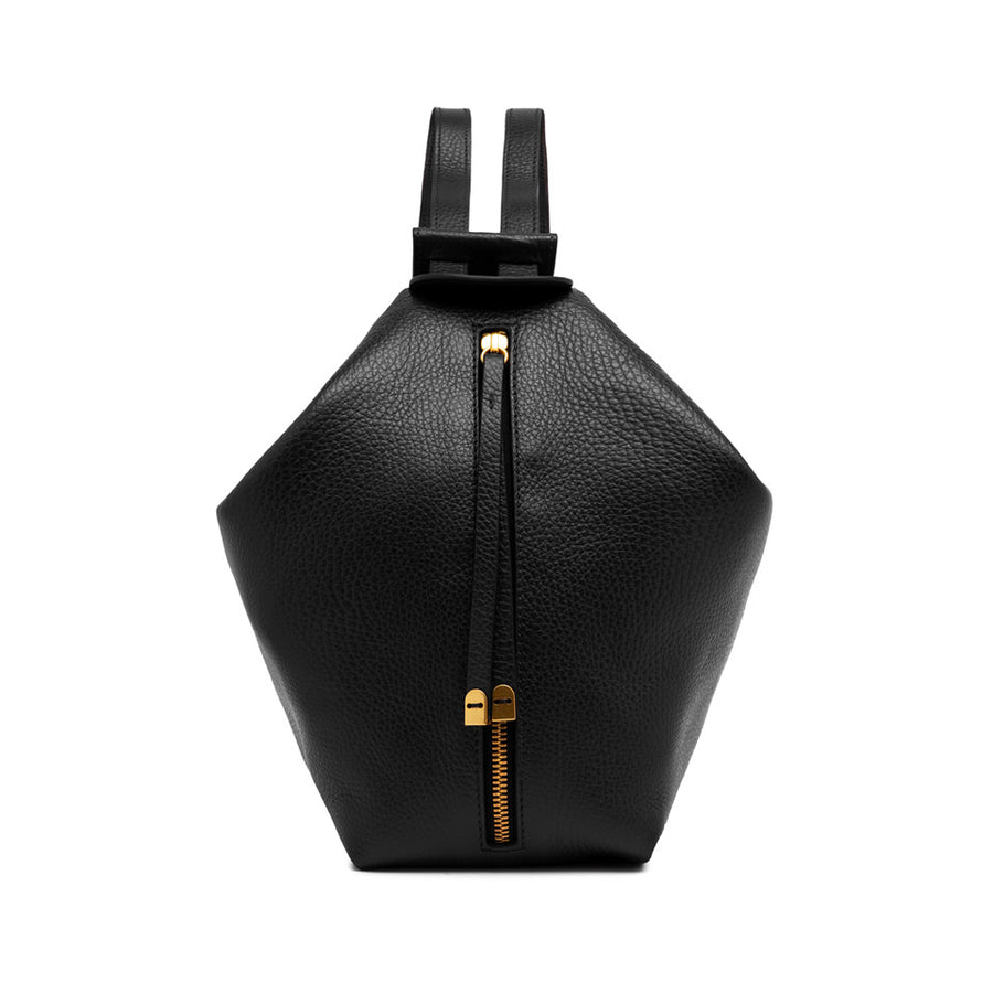 S5-11340 GUIA Zaino GRN Nero