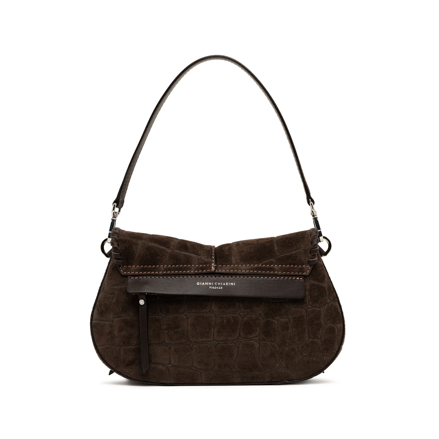 W5-11878 HELENA ROUND CMCOCCO Espresso