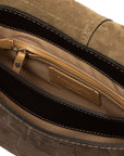 W5-11878 HELENA ROUND CMCOCCO Espresso