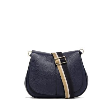 S5-6036 HELENA ROUND GRN-NA Navy