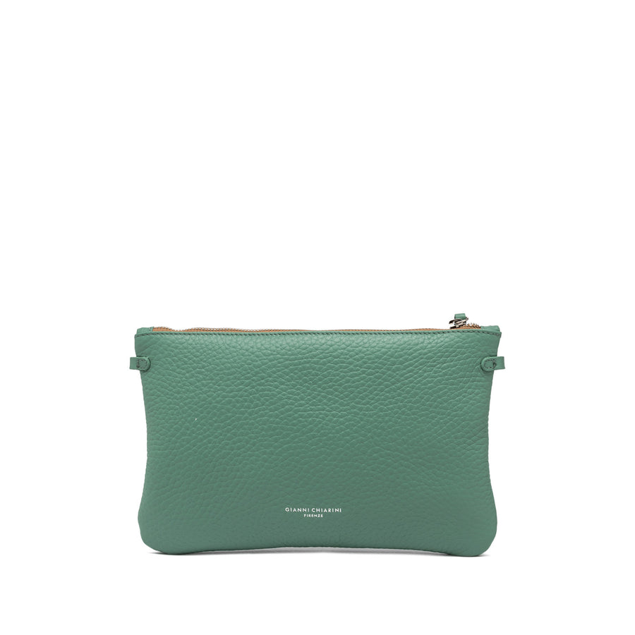 S5-PER-3975 HERMY RNGDBL Menta/Sabbia