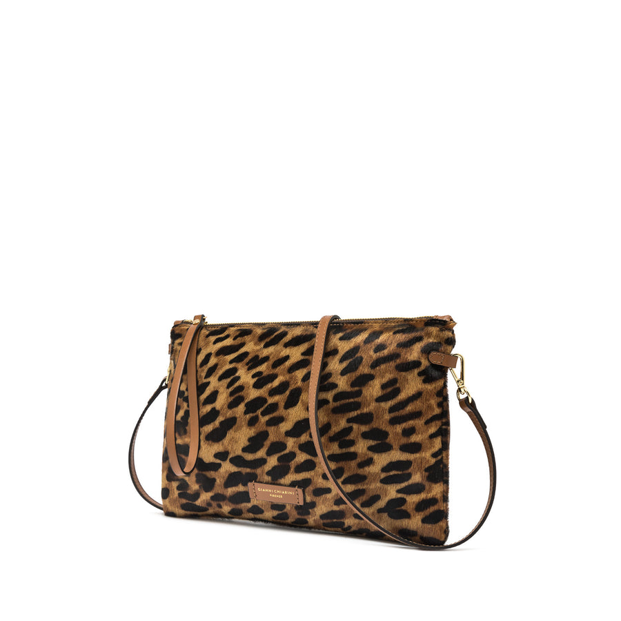 W5-3905 HERMY CAV-PL Lince/Cuoio