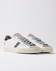 UW5-HILL LOW SCRATCH Sneakers White/Blue Man