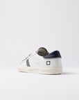 UW5-HILL LOW SCRATCH Sneakers White/Blue Man