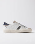 UW5-HILL LOW SCRATCH Sneakers White/Blue Man