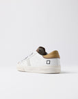 UW5-HILL LOW SCRATCH Sneakers White/Mustard Man