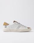 UW5-HILL LOW SCRATCH Sneakers White/Mustard Man
