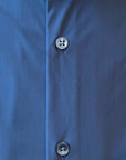 W3-QF0CJE Camicia SkinLike Regular Azzurro Man