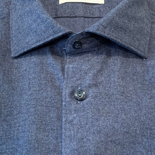 W3-T7GN5W Camicia Regular Denim Man