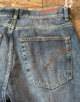 S3-Jeans Dian Carrot FE7 Man