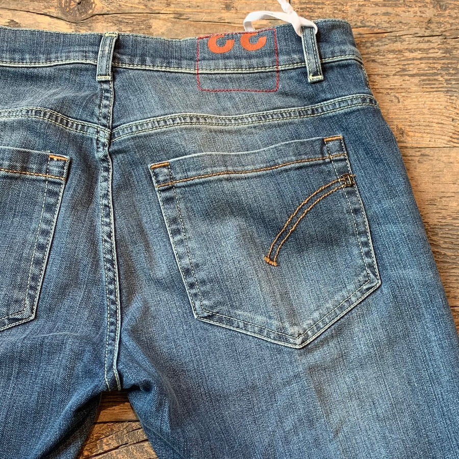 S3-Jeans George FF3 Man