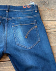 S3-Jeans George FO4 Denim Stretch Man