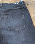 W3-Jeans Icon GI1 Black Man