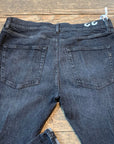 W3-Jeans Icon GI1 Black Man