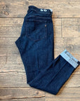 W3-Jeans Konor GG1 Denim Stretch Man