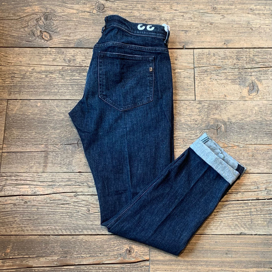 W3-Jeans Konor GG1 Denim Stretch Man