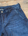 W3-Jeans Konor GG1 Denim Stretch Man