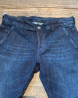 W3-Jeans Konor GG1 Denim Stretch Man