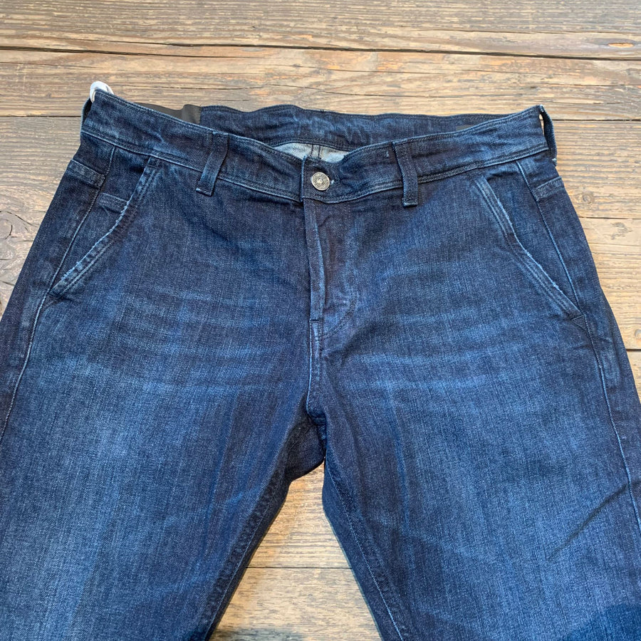 W3-Jeans Konor GG1 Denim Stretch Man