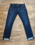 W3-Jeans Konor GG1 Denim Stretch Man