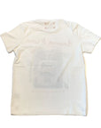 S4-PHOTOS T-Shirt Print40 Gesso Man