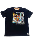 S4-ICON T-Shirt VR0266 Blu Man