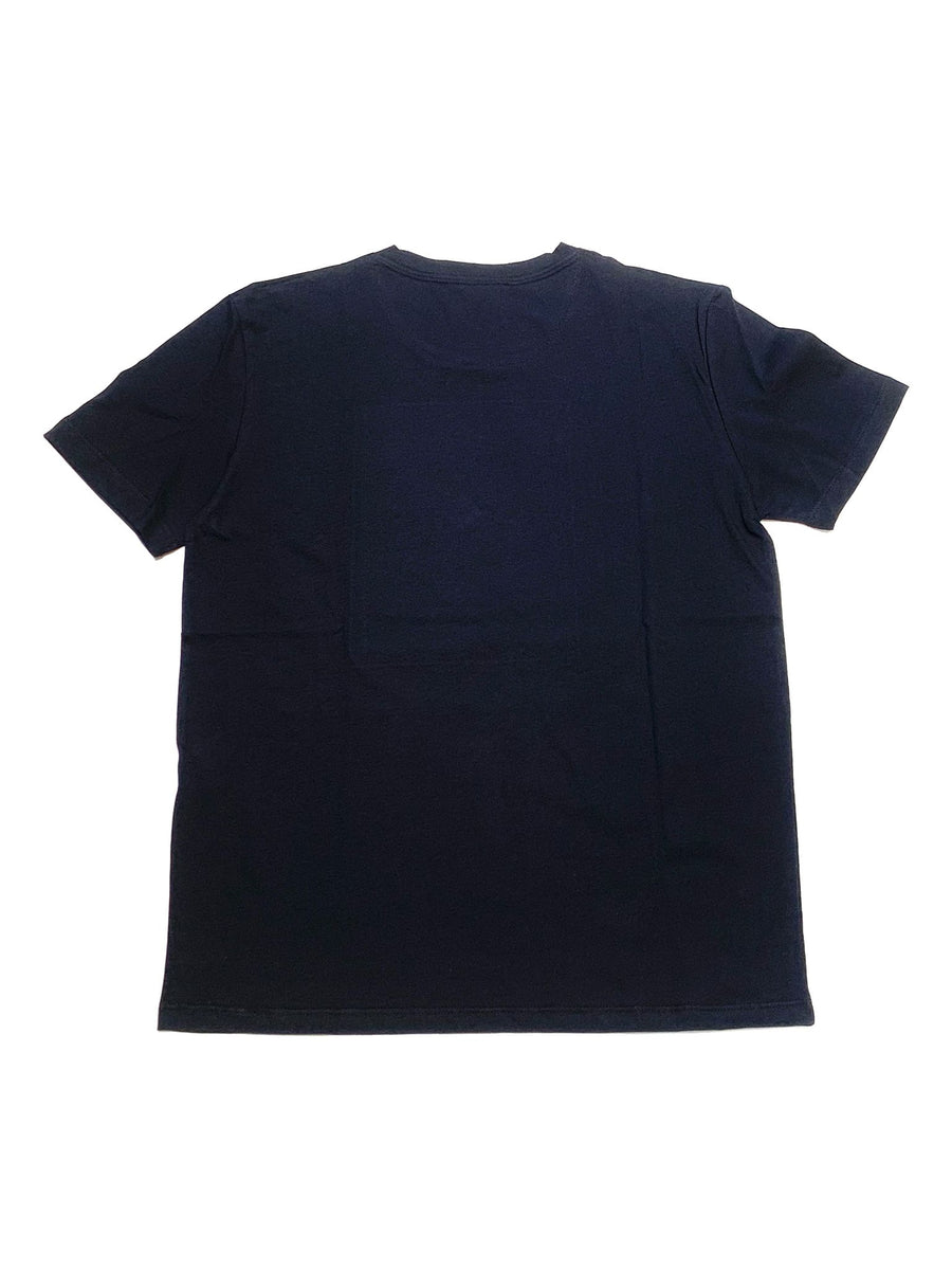 S4-ICON T-Shirt VR0266 Blu Man