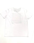 S4-ICON T-Shirt VR0264 Bianco Man