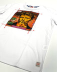 S4-ICON T-Shirt VR0264 Bianco Man