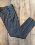 S4-DE006X Pantalone XRetro-Elax Moro Man