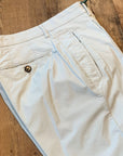 S4-TS0465X Pantalone Retrò Pomice Man