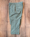 S4-TS0465X Pantalone Retrò Militare Man