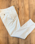 S4-TS0465X Pantalone Retrò Pomice Man