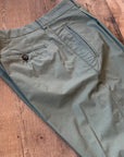 S4-TS0465X Pantalone Retrò Militare Man