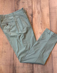 S4-TS0465X Pantalone Retrò Militare Man