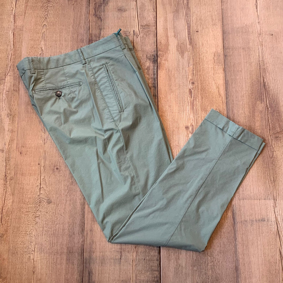 S4-TS0465X Pantalone Retrò Militare Man