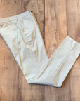 S4-T0101X Pantalone Dabbf Beige Man