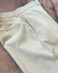 S4-DE0006X Pantalone Chiaia Deserto Man