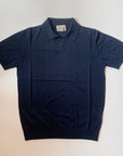 S4-Henry Polo Navy Man