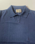 S4-Henry Polo Navy Man