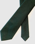 S4-Windsor 202B Cravatta Verde