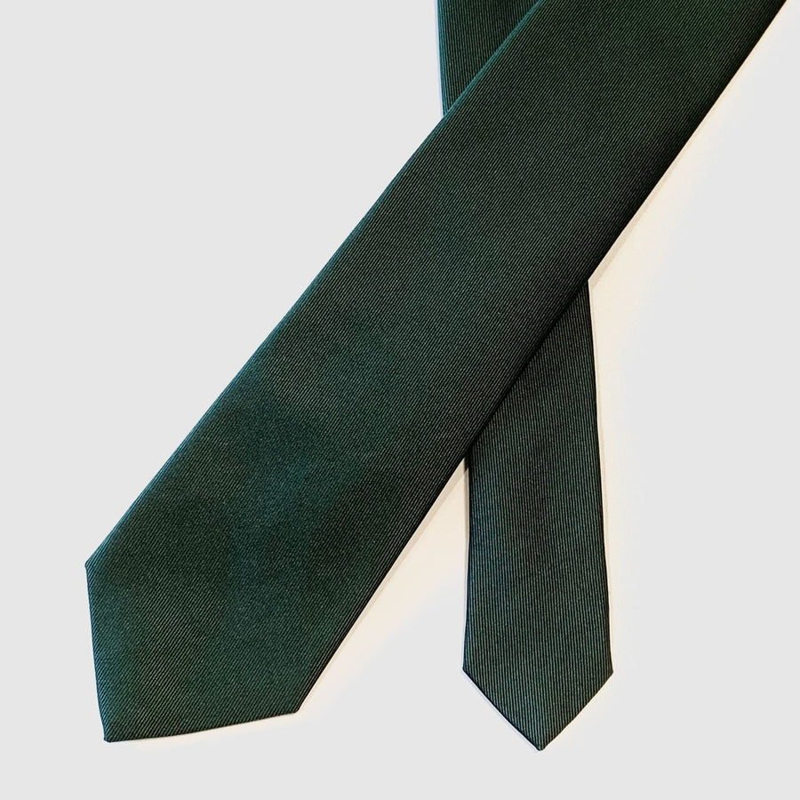S4-Windsor 202B Cravatta Verde