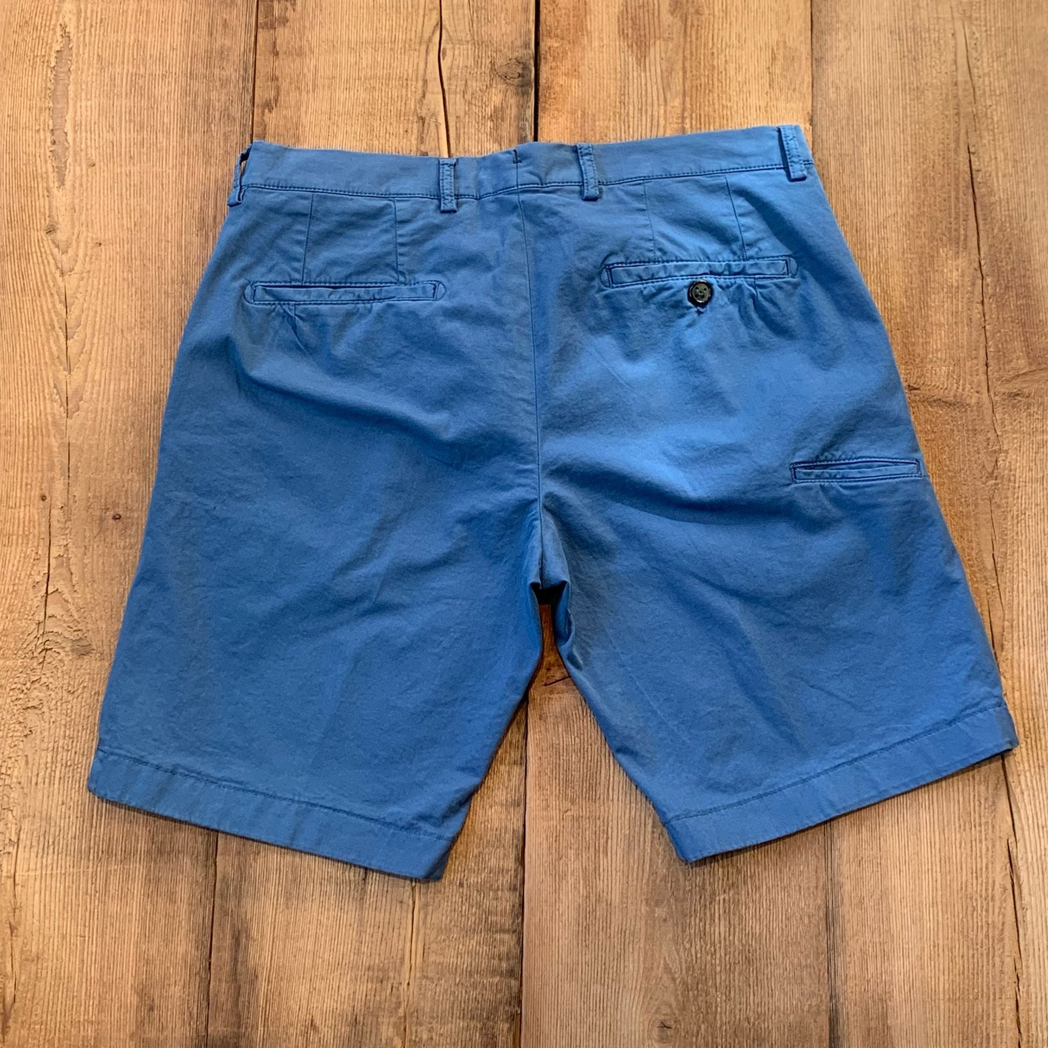 S4-T0101X Bermuda Blue Man